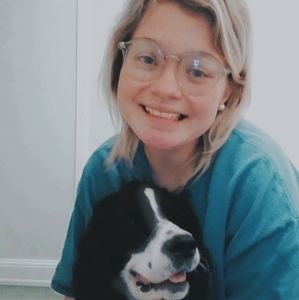 Meet your Posher, Brianna